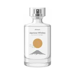 d'Annam Japanese Whiskey