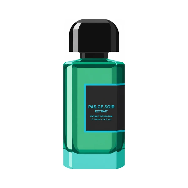 BDK Parfums Pas Ce Soir Extrait