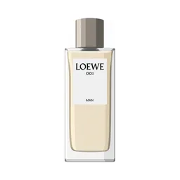 Loewe 001 Man EDP