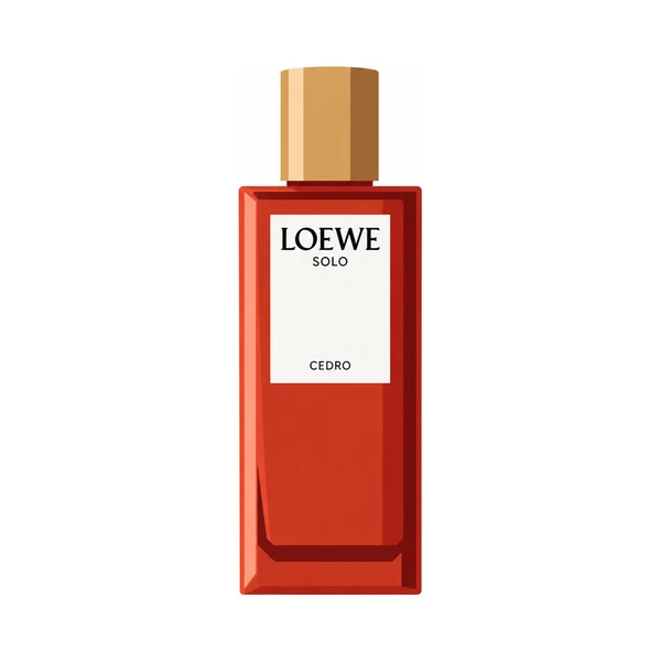 Loewe Solo Cedro