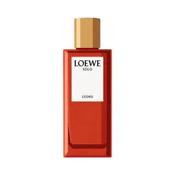 Loewe Solo Cedro