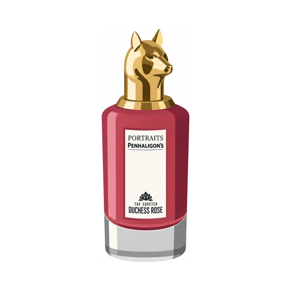 Penhaligons The Coveted Duchess Rose
