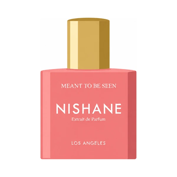 Nishane Meant to Be Seen
