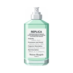 Maison Martin Margiela Bubble Bath