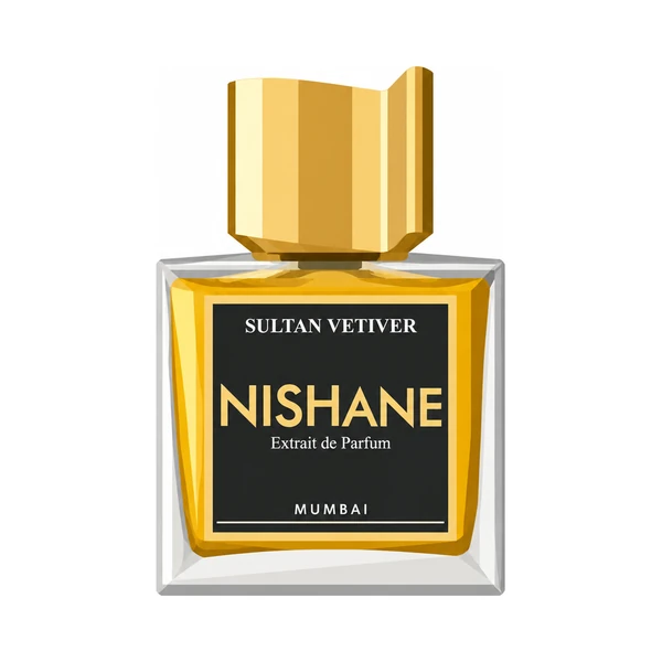 Nishane Sultan Vetiver