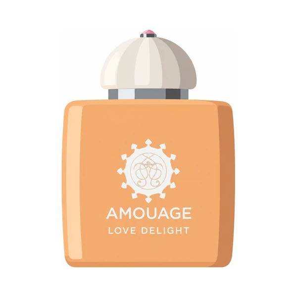 Amouage Love Delight