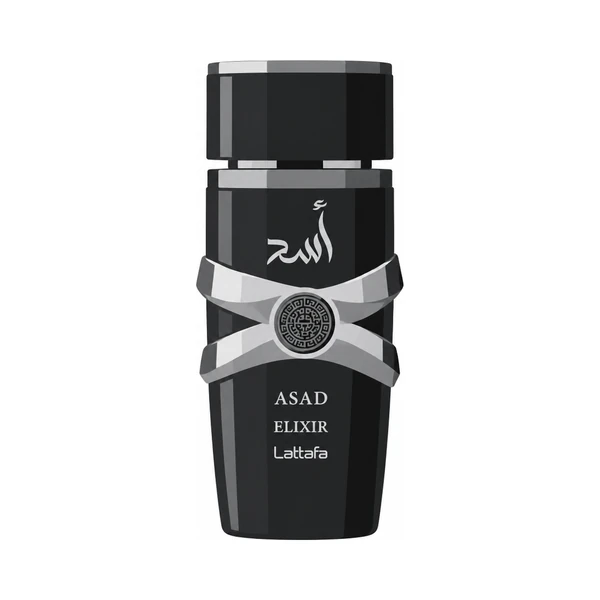 Lattafa Asad Elixir