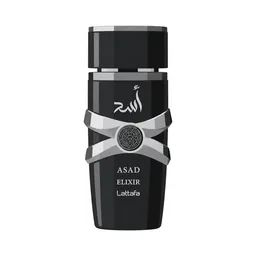 Lattafa Asad Elixir