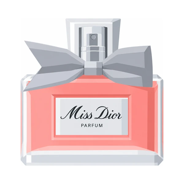 Dior Miss Dior Parfum