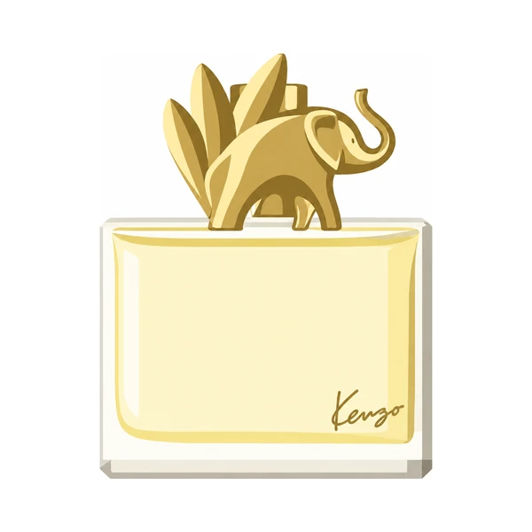 Kenzo Jungle Pour Femme