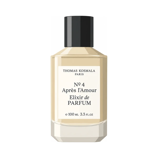 Thomas Kosmala No.4 Apres l'Amour Elixir