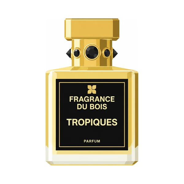 Fragrance Du Bois Tropiques