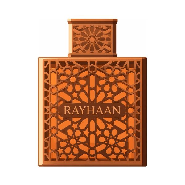 Rayhaan Vantage