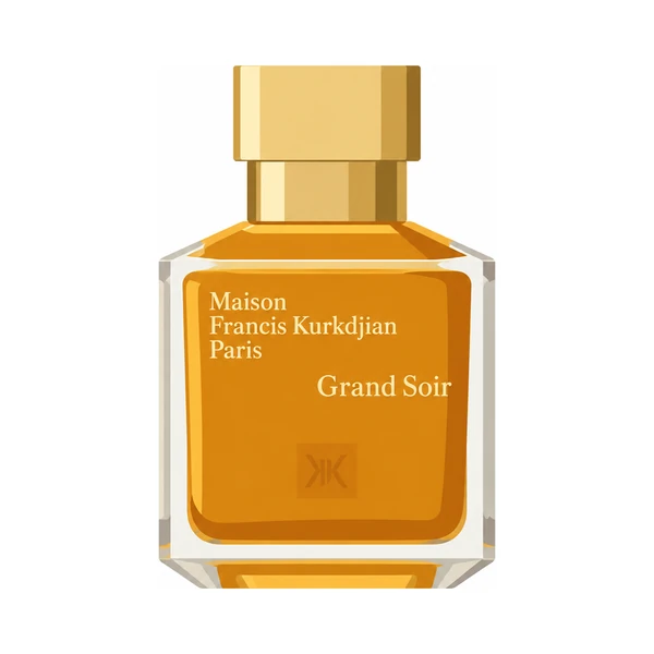 Maison Francis Kurkdjian Grand Soir
