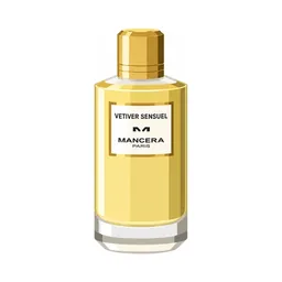 Mancera Vetiver Sensuel