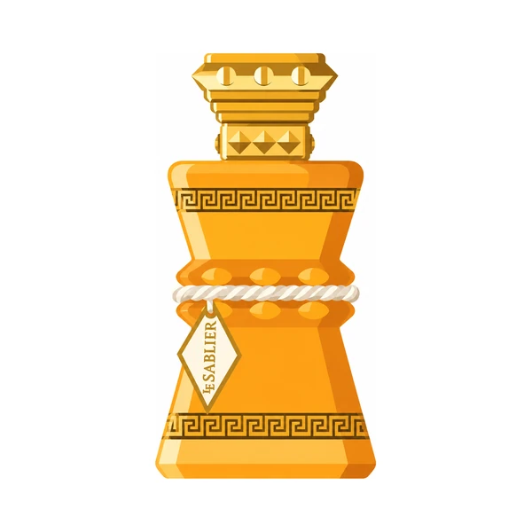 Le Sablier Zeus