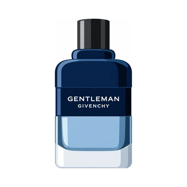 Givenchy Gentleman EDT Intense