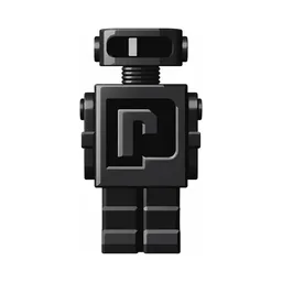 Paco Rabanne Phantom Parfum