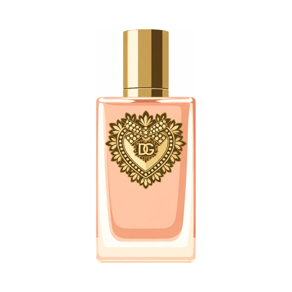 Dolce&Gabbana Devotion