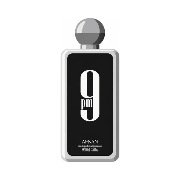 Afnan 9PM