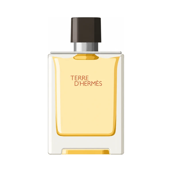 Hermes Terre D'Hermes EDT