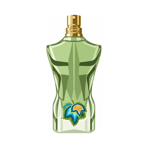 Jean Paul Gaultier Le Beau Paradise Garden