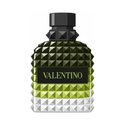 Valentino Born in Roma Uomo Green Stravaganza