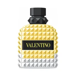Valentino Born in Roma Uomo Yellow Dream