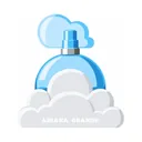 Ariana Grande Cloud