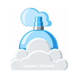 Ariana Grande Cloud