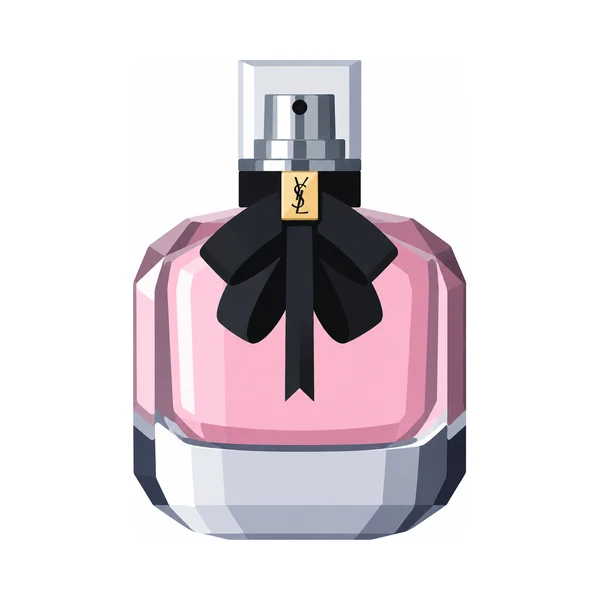 Yves Saint Laurent Mon Paris EDP