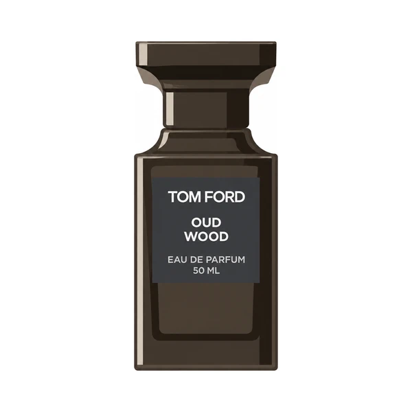 Tom Ford Oud Wood EDP