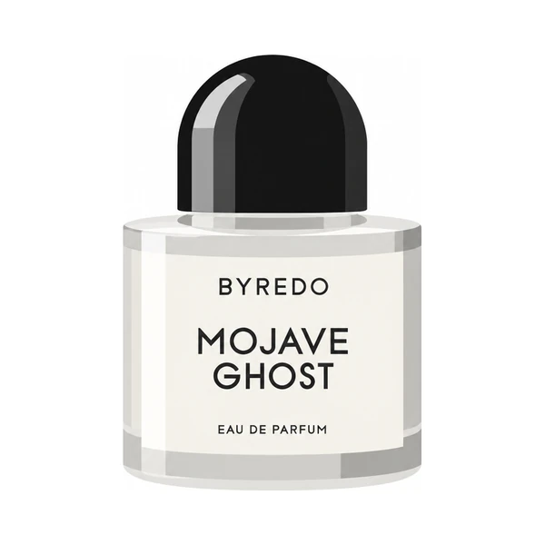 Byredo Mojave Ghost EDP