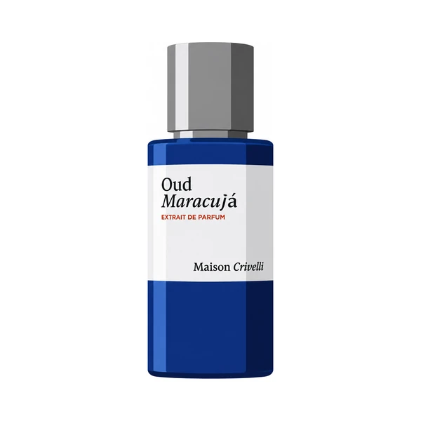 Maison Crivelli Oud Maracuja