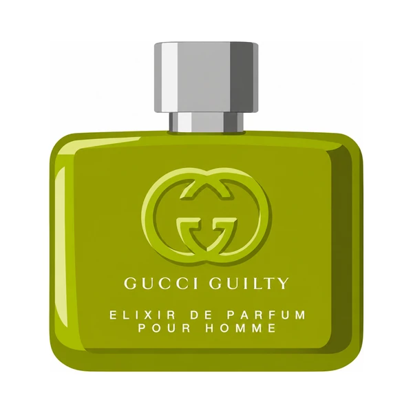 GUCCI Guilty Elixir de Parfum Pour Homme