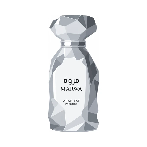 Arabiyat Prestige Marwa EDP