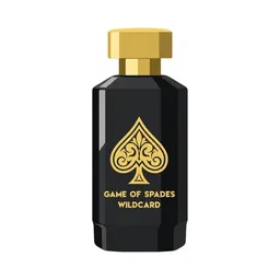 Jo Milano Game Of Spades Wildcard