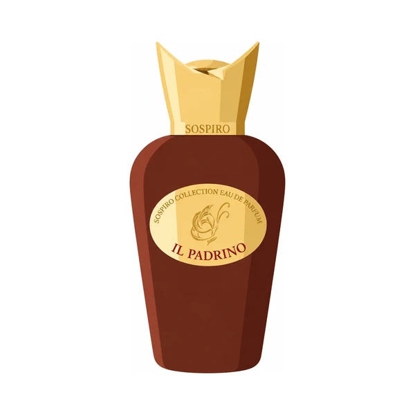 Sospiro Il Padrino