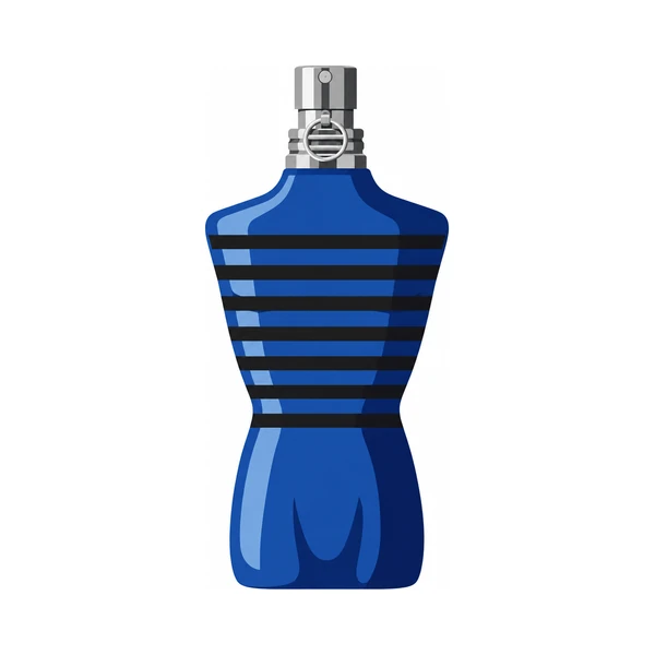 Jean Paul Gaultier Ultra Male EDT Intense