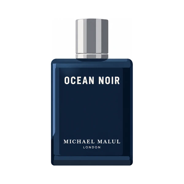 Michael Malul Ocean Noir EDP