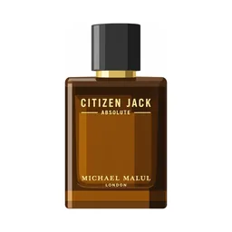 Michael Malul Citizen Jack Absolute
