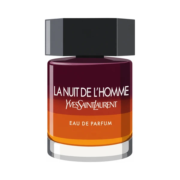 Yves Saint Laurent La Nuit de L'Homme EDP