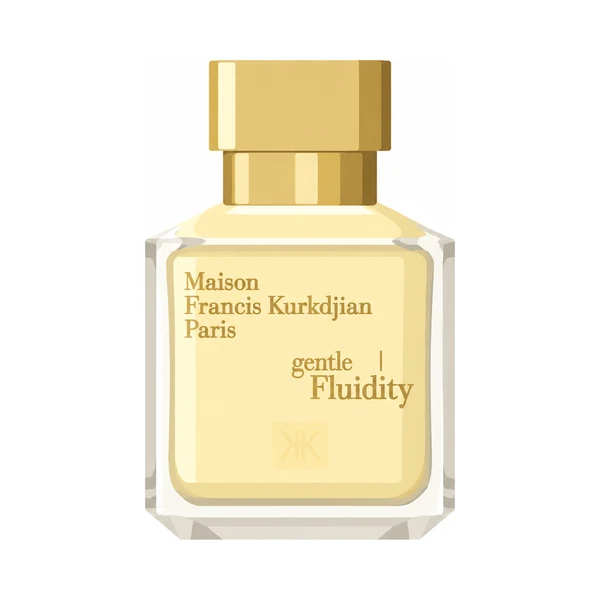 Maison Francis Kurkdjian Gentle Fluidity Gold Edition