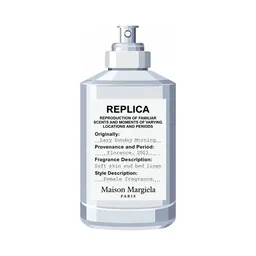 Maison Martin Margiela Lazy Sunday Morning