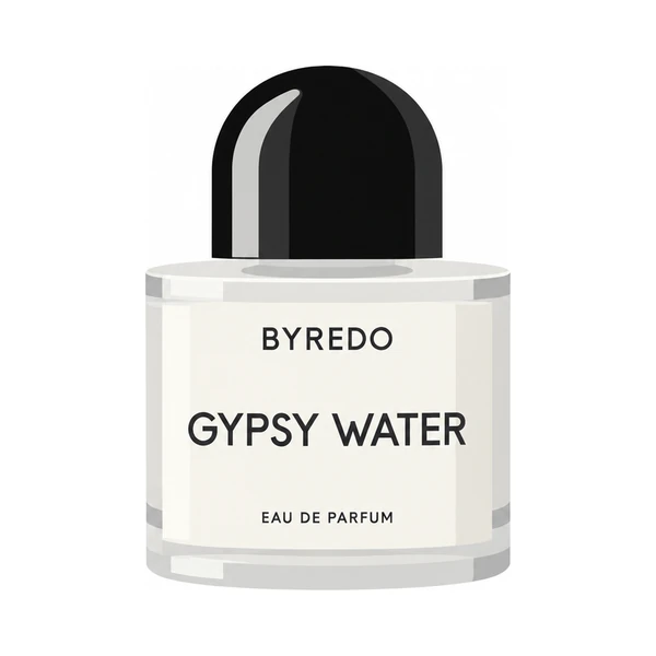Byredo Gypsy Water EDP