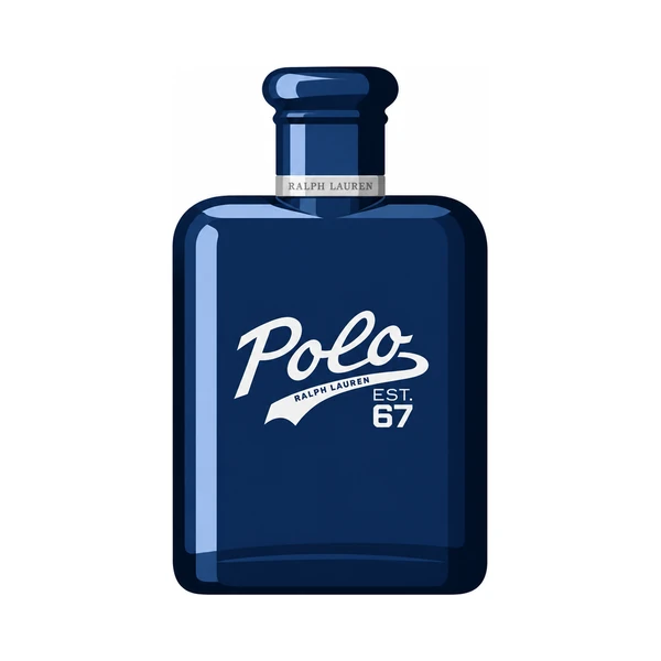 Ralph Lauren Polo 67 EDT