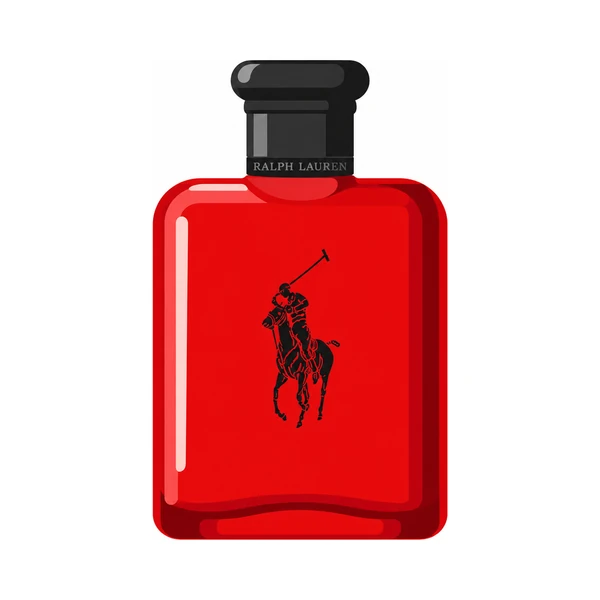 Ralph Lauren Polo Red EDT
