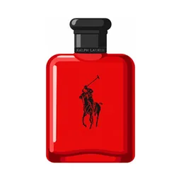 Ralph Lauren Polo Red EDT