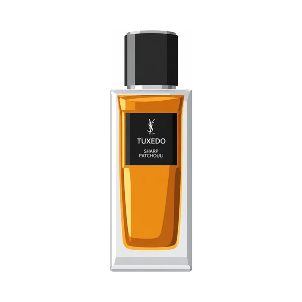 Yves Saint Laurent Tuxedo EDP