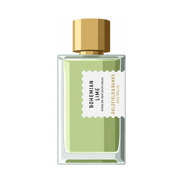 Goldfield & Banks Bohemian Lime